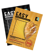 Easy Chicken